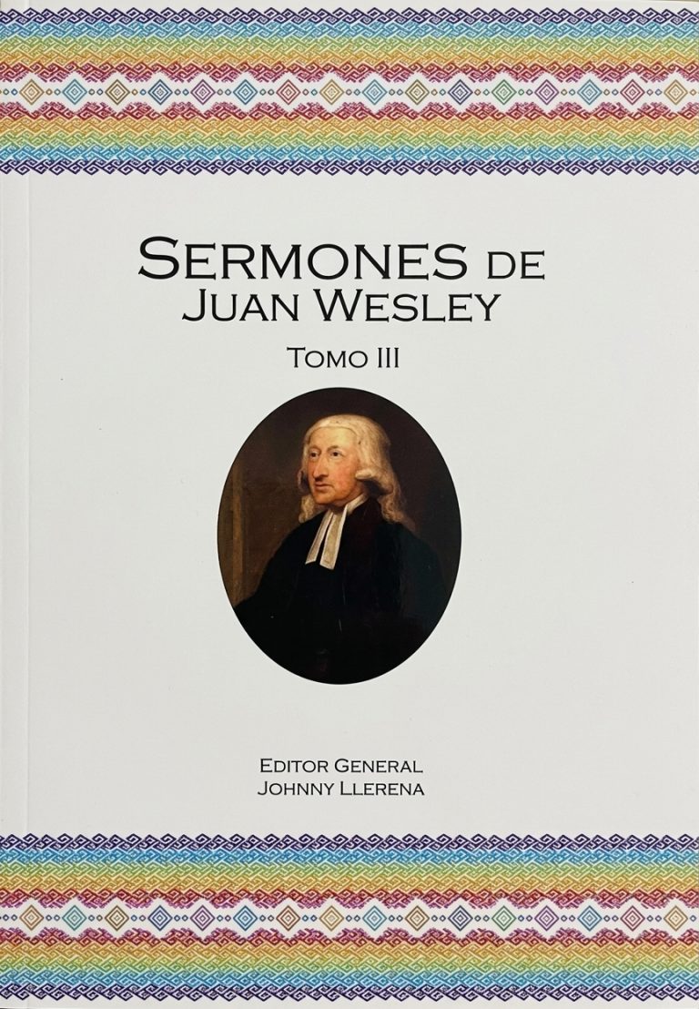 Obras de Wesley Tomo III