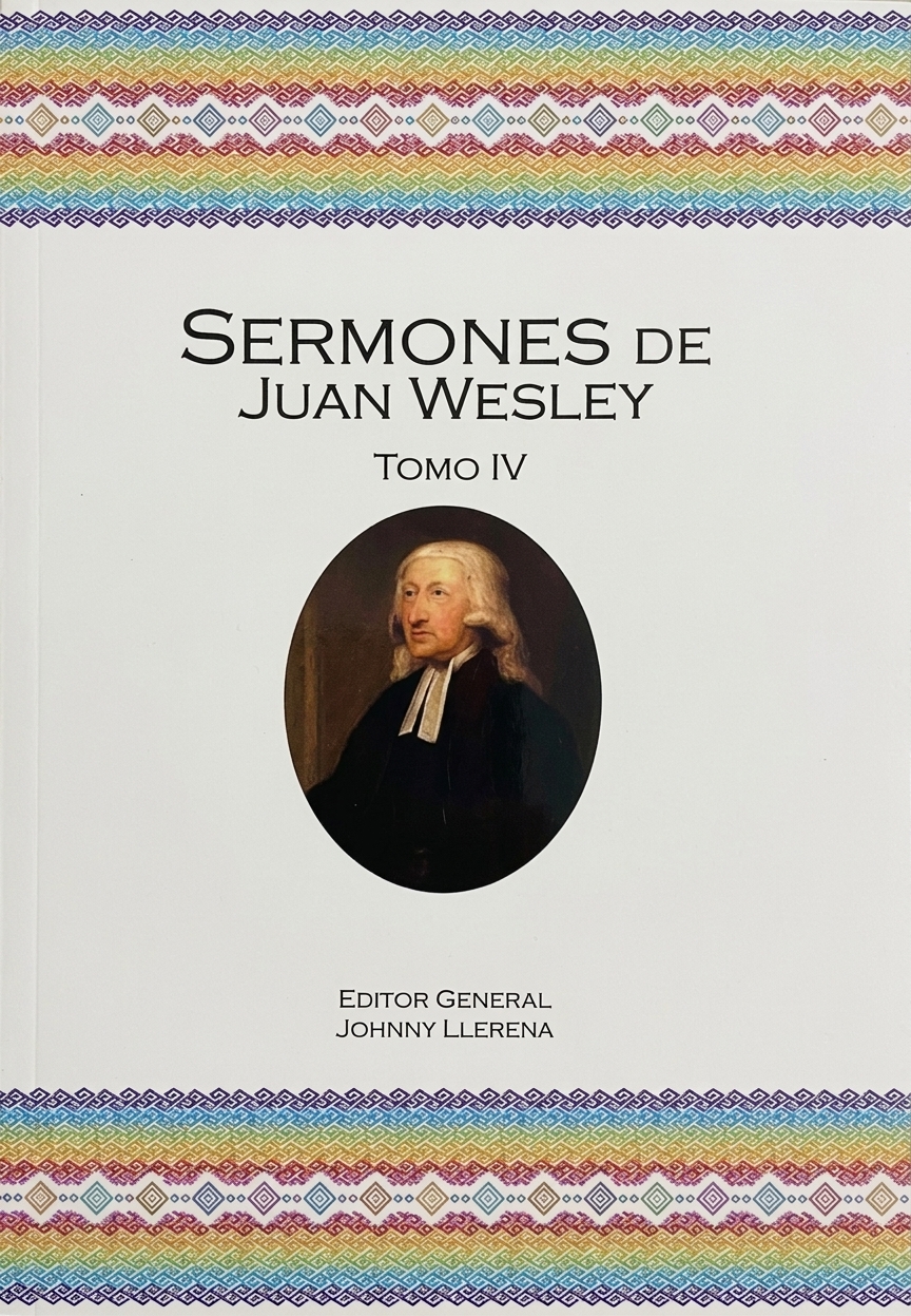 Obras de Wesley Tomo IV